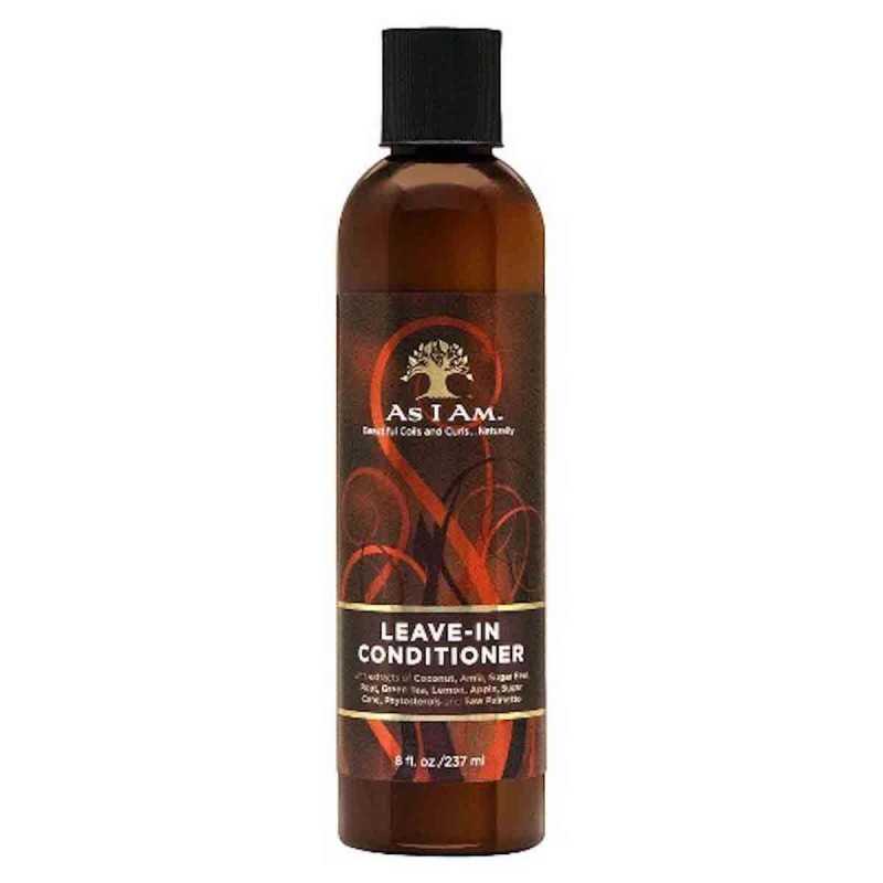 Leave-in Conditioner As I AM