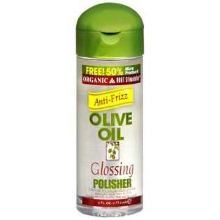 Glossing Polisher Sérum Haute Brillance Organic root stimulator Olive Oil  177,4ml - Cercledebene.com