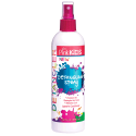 Spray démêlant hydratant Luster's Pink Kids 355ml