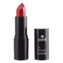 Rouge à lèvres Coquelicot 597 certifié Bio - Avril