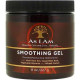 GEL HYDRATANT ET ADOUCISSANT LISSANT SMOOTHING GEL AS I AM 227 G