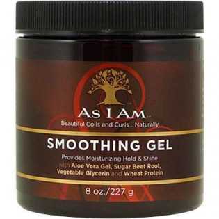 GEL HYDRATANT ET ADOUCICANT LISSANT SMOOTHING GEL 227 G