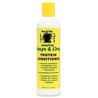 Après-shampoing aux protéines Protein Conditioner Jamaican Mango and Lime