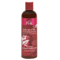 Revitalisant nettoyant Co-Wash Cleasing Conditioner shea Butter Coconut Oil Luster's Pink 355 ml