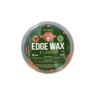 Gel Edge Wax Avocat Crazy Pouss AFRO NATUREL 200 ml - Cercledebene.com