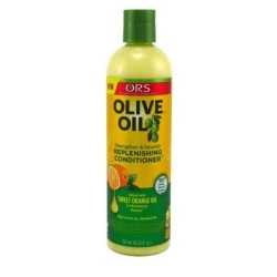 ORGANIC ROOT Stimulator : Olive Oil Replenishing Conditioner