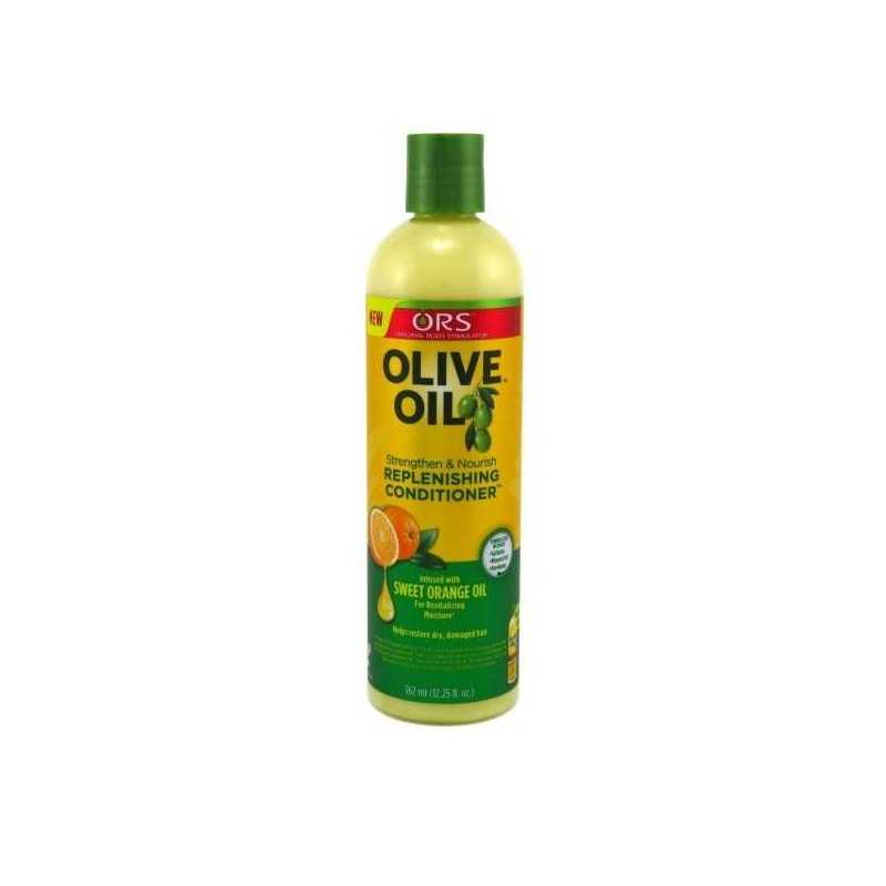 Olive Oil Replenishing Conditioner