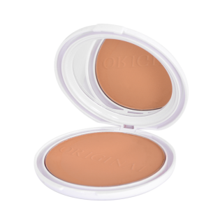 Poudre Compact Natural Tan Island Beauty