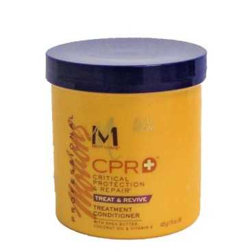 CPR après-shampooing (conditionneur)
