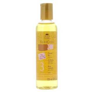 KeraCare huiles Essentielles pour les cheveux secs - Cercledebene.com