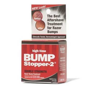 Lubrifiant Sensitive Bump Stopper Skin Razor 14,2 g