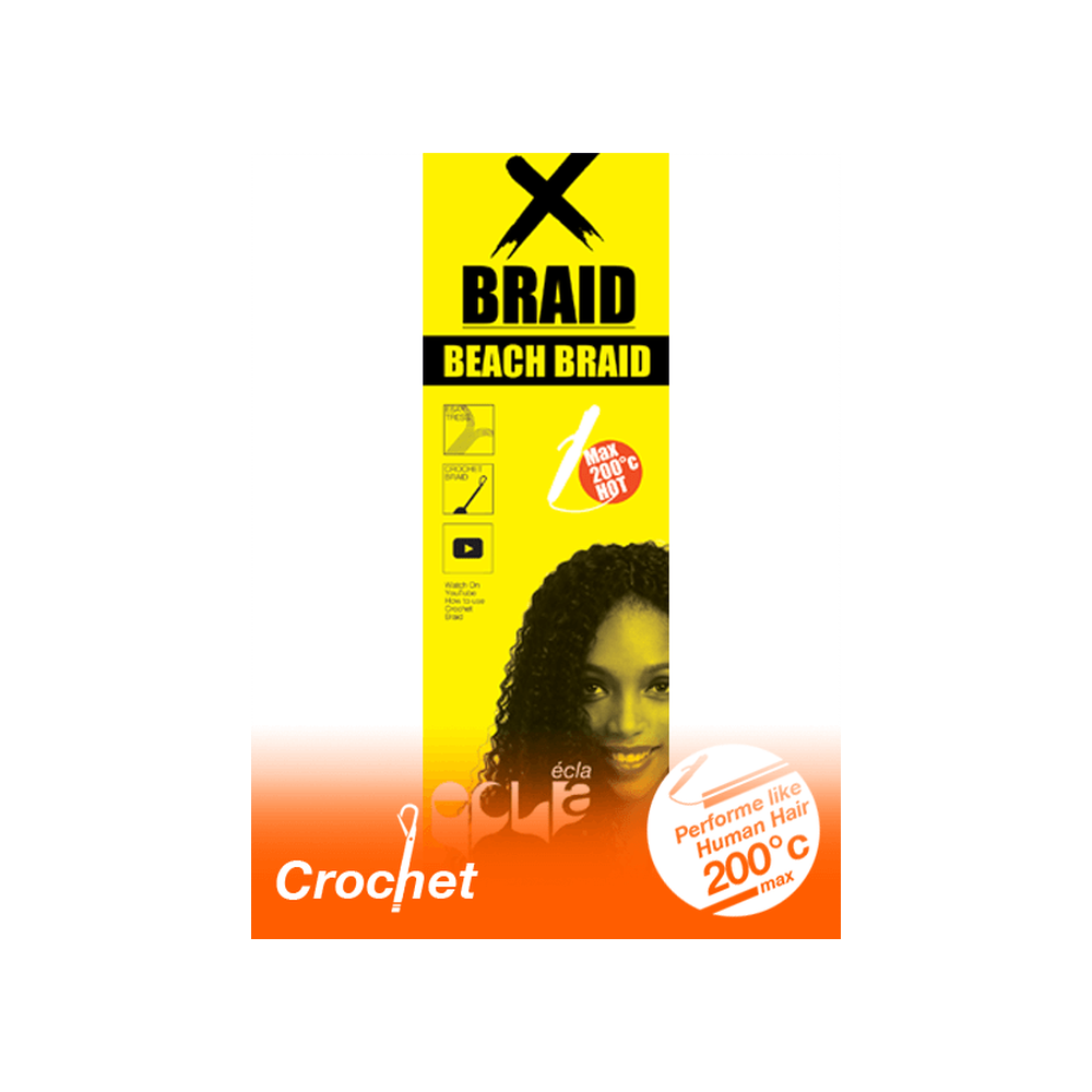BEACH BRAID