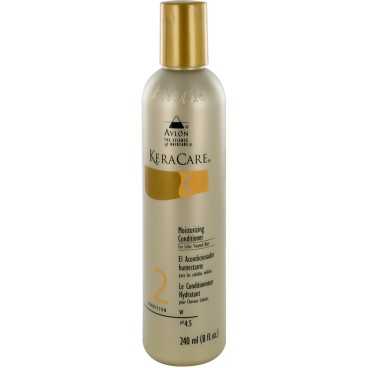 Moisturizing Conditioner for Colored Hair 240ml