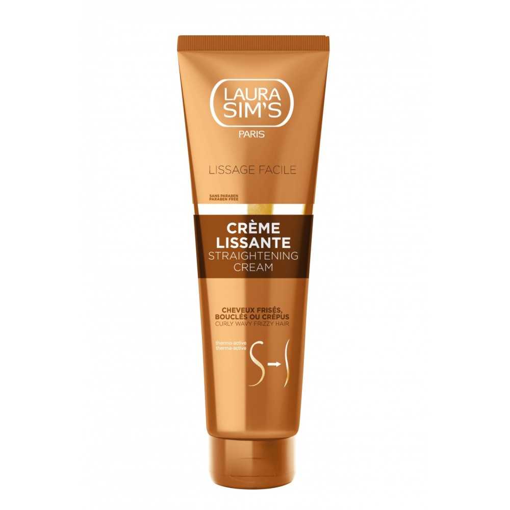 CRÈME LISSANTE THERMO PROTETRICE LISSAGE FACILE 150ml