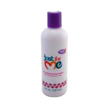 Après-Shampoing  JUST FOR ME Hair Milk Silkening Conditioner 399 ml