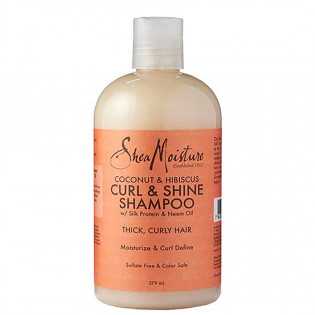 Coconut and Hibiscus Shea Moisture Curl Enhancing Shampoo 384ml.jpg