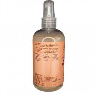 Spray Hydratant - Coconut Hibiscus Hold and Shine Moisture Mist Shea Moisture 236 ml