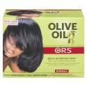 Défrisant - Olive Oil No Lye Relaxer