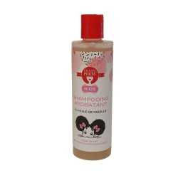 Shampoing hydratant Kids à l'huile de nigelle Crazy Pous Afro Naturel 250ml