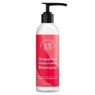 Shampoing doux pastèque et pamplemousse - Grapefruit Watermelon Shampoo 300ml