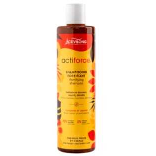 SHAMPOING FORTIFIANTE ACTIFORCE - ACTIVILONG - 250 ML