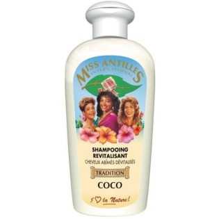 SHAMPOOING COCO Shampooing Revitalisant
