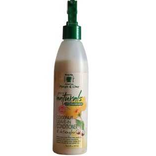 Pure Naturals Jamaican Mango & Lime Detangling Leave-In Care 237 ml