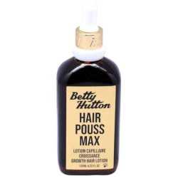 LOTION CAPILLAIRE CROISSANCE HAIR POUSS MAX BETTY HUTTON 125ml