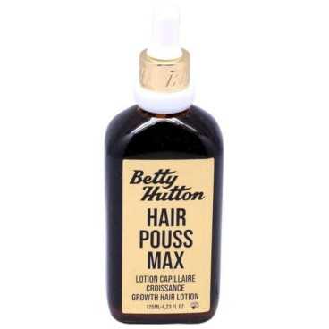HAIR GROWTH CAPILLAIRE LOTION MAX BETTY HUTTON 125ml