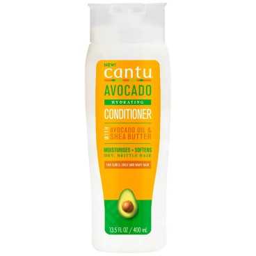Cantu Avocado Oil Leave-In Moisturizing Conditioner 400ml