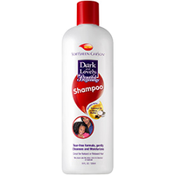 Dark and Lovely ,Shampooing 300 ml