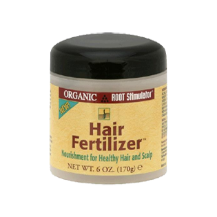 Crème nourrissante Hair Fertilizer Organic Root Stimulator 170 g - Cercledebene.com
