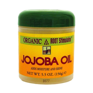 Organic Root Stimulator Jojoba Oil - Cercledebene.com