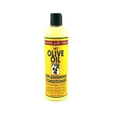 ORGANIC ROOT Stimulator : Olive Oil Replenishing Conditioner