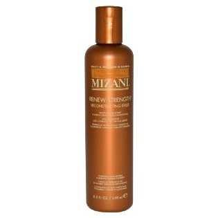 Mizani Renew Strength Reconstructing GELEE 250 ml - Cercledebene.com