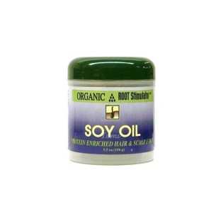 Organic Root Stimulator huile de soja - Cercledebene.com