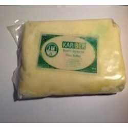 KARIBER beurre de Karité soin visage et corps 200g - Cercledebene.com