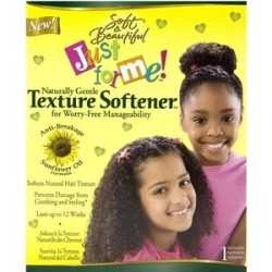 Soft & Beautyful Just Forme Textuture Softener