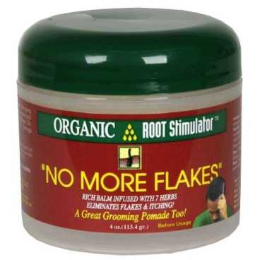 No more flakes Organic Root Stimulator