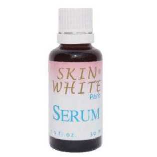 Skin White serum eclaircissant 30ml - Cercledebene.com