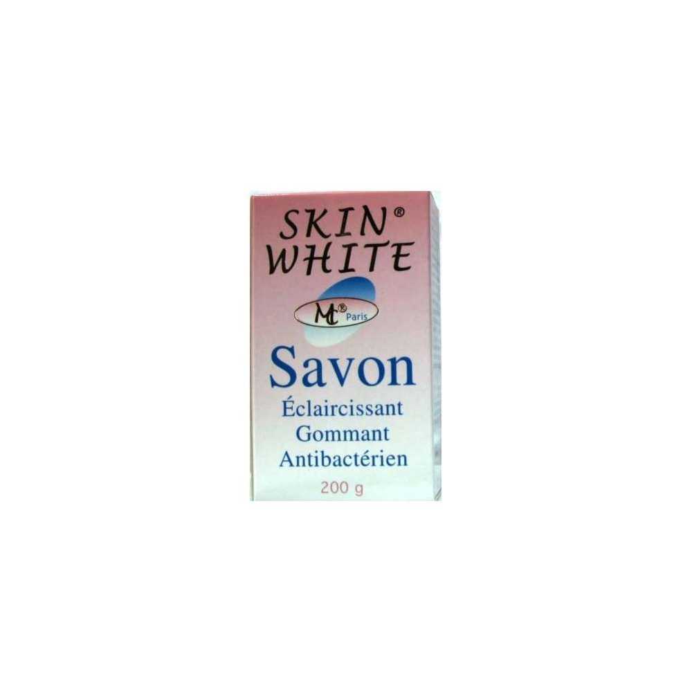 Savon- Skin - White- 200g