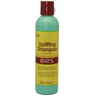 ORGANIC ROOT STIMULATOR Uplifting Shampoing - Cercledebene.com