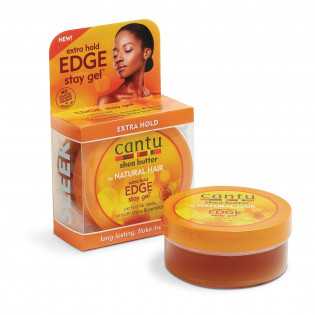 CANTU EXTRA HOLD STAY GEL