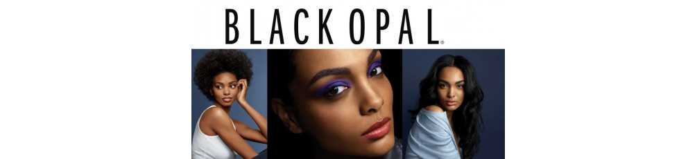 BLACK OPAL soins de la peau pour les femmes et les hommes de couleur