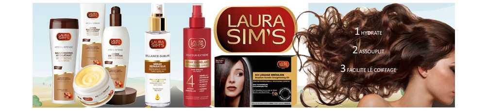 Laura Sim'S pour les cheveux crépus,frisés ou bouclés cercledebene.com