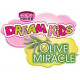 AFRICAN PRIDE DREAM KIDS OLIVE MIRACLE