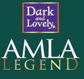 Dark and Lovely Amla Legend
