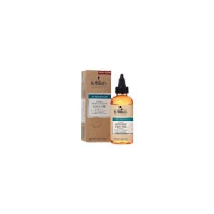Dr miracle’s Huile Stimulante et Hydratante – Daily Moisturizing Gro Oil 118ml