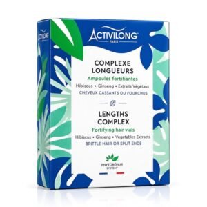 Activilong Complexe Longueurs – boîte