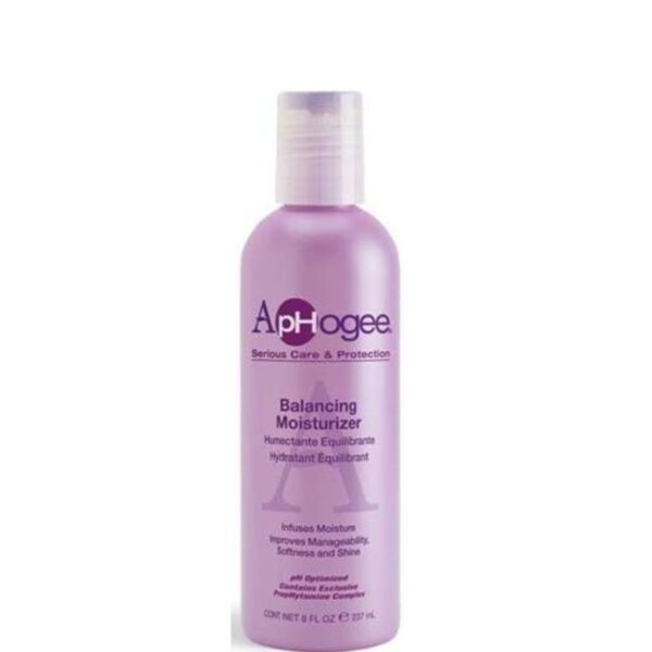 Après-Shampoing Hydratant Equilibrant Aphogee 237ml